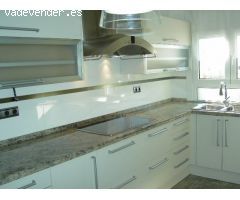 Ático Dúplex con gran terraza y vistas panorámicas espectaculares
