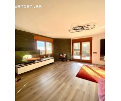 Descubre este magnífico chalet en una tranquila zona de montaña