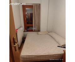 Piso alquiler zona montaña.