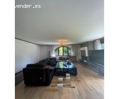 Exclusivo chalet en el corazón de Andorra la Vella