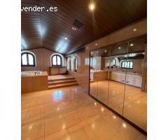 Exclusivo chalet en el corazón de Andorra la Vella