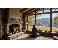 Borda centenària en Pal: história, naturaleza y posibilidades infinitas