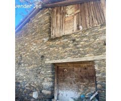 Borda centenària en Pal: história, naturaleza y posibilidades infinitas