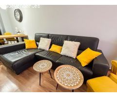Excelente apartamento para alquiler vacacional