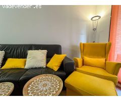Excelente apartamento para alquiler vacacional