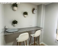 Excelente apartamento para alquiler vacacional