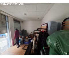 Local comercial en Venta en Valencia de las Torres, Valencia
