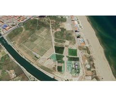 Terreno urbano en Venta en Cullera, Valencia