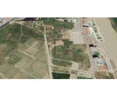 Terreno urbano en Venta en Cullera, Valencia