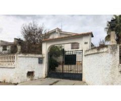 Chalet en Venta en La Torre Monserrat, Valencia