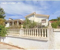 Chalet en Venta en La Torre Monserrat, Valencia