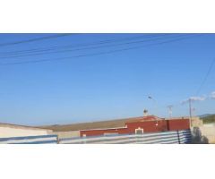 Nave industrial en Venta en Alcalà de Xivert, Castellón