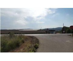 Nave industrial en Venta en Alcalà de Xivert, Castellón