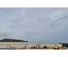 Nave industrial en Venta en Alcalà de Xivert, Castellón