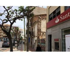 Terreno urbano en Venta en Benicàssim, Castellón