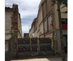 Terreno urbano en Venta en Benicàssim, Castellón