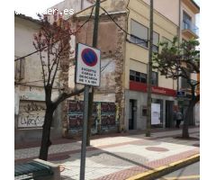 Terreno urbano en Venta en Benicàssim, Castellón