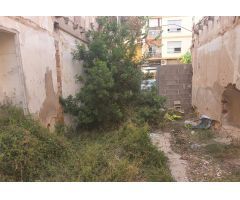 Terreno urbano en Venta en Benicàssim, Castellón