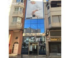 Edificio en Venta en Vinaròs, Castellón