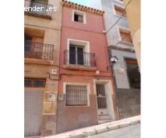Adosado en Venta en Lagostelle, Alicante