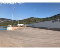 Nave industrial en Venta en Lucena del Cid, Castellón