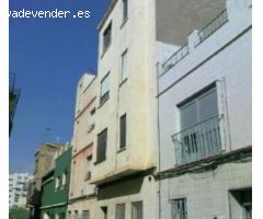 Terreno urbano en Venta en Burriana, Castellón