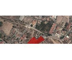 Terreno urbano en Venta en Orihuela, Alicante