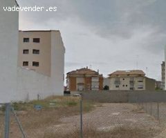 Terreno urbano en Venta en Villarreal-Vila-real, Castellón