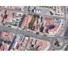 Terreno urbano en Venta en Castellon - Castello de la Plana, Castellón