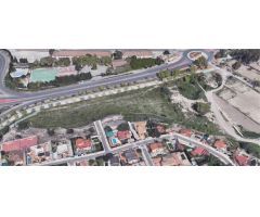 Terreno urbano en Venta en Llíria, Valencia