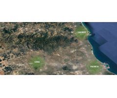 Terreno urbano en Venta en Llíria, Valencia