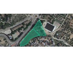 Terreno urbano en Venta en Llíria, Valencia