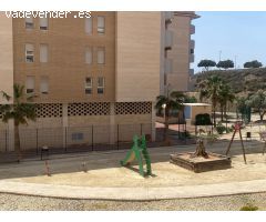 Piso en Las Colinas (Aguadulce, Roquetas de Mar).