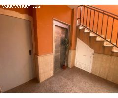 Piso en Roquetas de Mar (Almería).