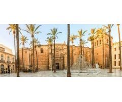 Local comercial en Venta en Alhama de Almería, Almería