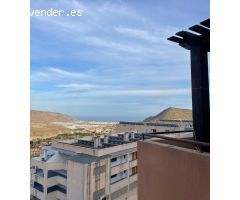 Piso dos dormitorios en la Envía Golf