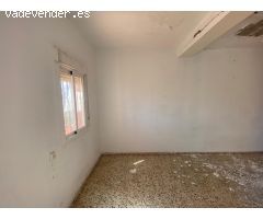 Ático en El Quemadero, Almería.