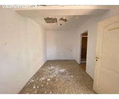 Ático en El Quemadero, Almería.