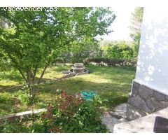 SE ALQUILA ESTUPENDA CASA DE CAMPO CON PISCINA