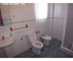 SE ALQUILA ESTUPENDA CASA DE CAMPO CON PISCINA