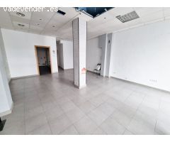 SE ALQUILA LOCAL COMERCIAL
