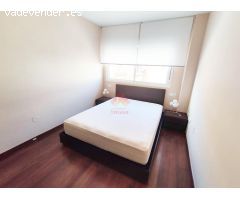 SE ALQUILA PRECIOSO PISO EN LA ZONA DE LA FERIA