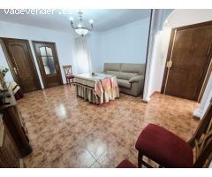 ALQUILER DE PISO EN EL CENTRO DE RONDA