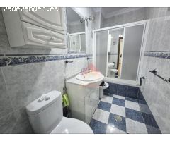 ALQUILER DE PISO EN EL CENTRO DE RONDA