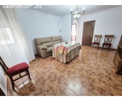 ALQUILER DE PISO EN EL CENTRO DE RONDA