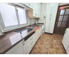 ALQUILER DE PISO EN EL CENTRO DE RONDA