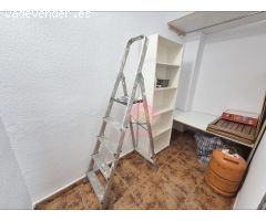 ALQUILER DE PISO EN EL CENTRO DE RONDA