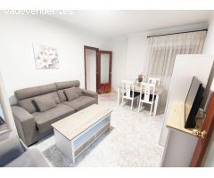 Piso en Alquiler en Foronda, Málaga