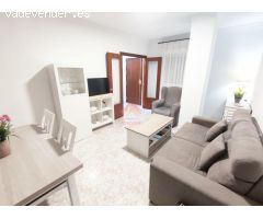 Piso en Alquiler en Foronda, Málaga