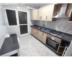 Piso en Alquiler en Foronda, Málaga